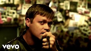 3 Doors Down  Here Without You Official Music Video [upl. by Stephanie]