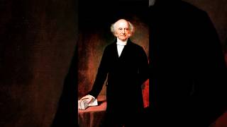 Martin Van Buren the 8th US President [upl. by Shulock]