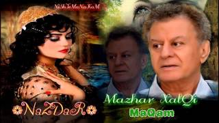 MaZHaR XalQi  Maqam  مەزهەر خالقی  مەقام قەرار بو بێیت  Track 16 [upl. by Niattirb457]