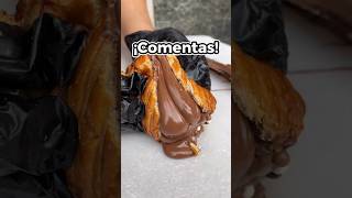 ¿Cual de estas ricas MERIENDAS te hace agua la BOCA🤤😱 [upl. by Aihsenyt229]