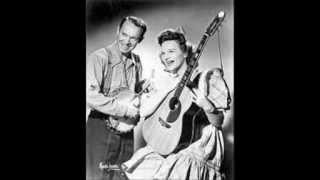 Lulu Belle and Scotty  Have I Told You Lately That I Love You 1945 [upl. by Zahc]