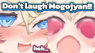 Mococo cant pronounce this simple word and then laughs at Fuwawas accent [upl. by Tillman]