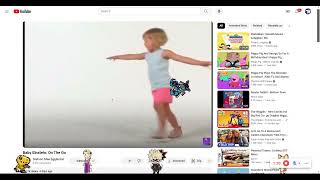 Tab 38 Baby Einstein On The Go YouTube 17 [upl. by Croteau334]