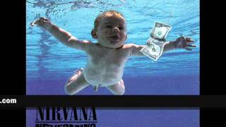 Nirvana  Nevermind  Drain You [upl. by Colvin]