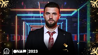 Emir Krasniqi  Jam shqiptar Gezuar2023 [upl. by Bernj]