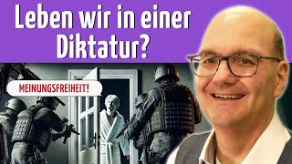 Dunkle Agenda Systemkontrolle durch Zerstörung der Familie Peter Denk [upl. by Llednik]