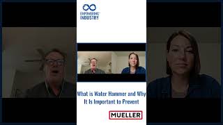 What is Water Hammer and Why It Is Important to Prevent [upl. by Saied]