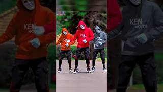 Viral Patoranking Tonight TikTok Dance Challenge ft Popcaan [upl. by Joya]