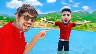 MRINDIANHACKER lake ll 😱MRINDIANHACKER Ye kya Hai [upl. by Hawker]