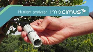 IMACIMUS An indispensable tool in the precision agriculture [upl. by Denbrook]