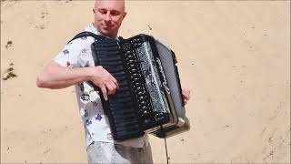 Camon Sava  Prusiński Accordion Show Zamów występ Akordeonowy na JubileuszKontakt  600 934 002 [upl. by Smitt]