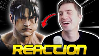 TMM Reacts To Epic Jin Troll Edit By Dennymaz [upl. by Darryn]