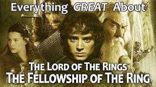 quotTrue creation requires sacrificequot  The Lord of the Rings The Rings of Power [upl. by Ellednahc136]