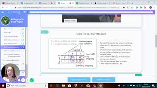 GCSE Biology  Inherited Disorders  Seneca  Learn 2x Faster [upl. by Duquette392]