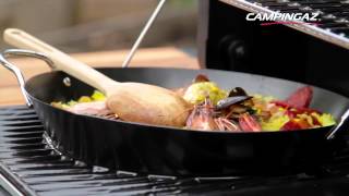 Campingaz®  Culinary Modular System  EN [upl. by Nnylyt]