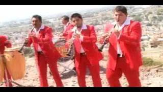 BANDA SAN MIGUEL VIENTO VIDEO OFICIAL [upl. by Magas921]