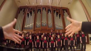 Reed Academy Choir Concert [upl. by Yared389]