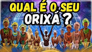 Orixás e Signos Descubra qual é o Seu Orixá Regente e como eles influenciam a sua personalidade [upl. by Htabazile466]