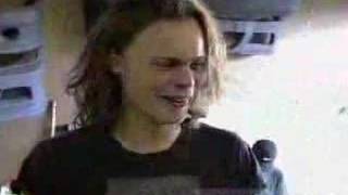 Ville Valo Viva La Bam [upl. by Ellevehs]