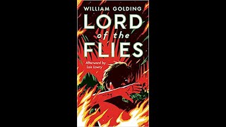 Lord of the Flies Chapter 1 Audiobook [upl. by Ennairb]