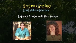 Lajitaadi Avastas Affected by Other Avastas  Ernst Wilhelm interview Jan 2022 [upl. by Koenig]