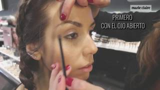 Maquillaje todo terreno para una boda de día [upl. by Henrion]