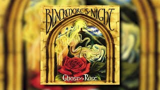 BLACKMORES NIGHT  Ghost of a Rose Official Audio Video [upl. by Bakki287]