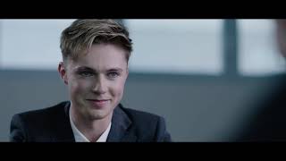 HRVY  1 Day 2 Nights Official Video [upl. by Ardnaskela]