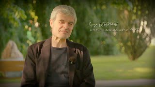 Serge Lehman [upl. by Seema]