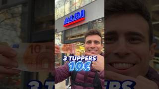 3 TUPPERS ✅ 10€ [upl. by Sivle]