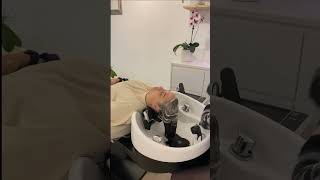 Hair Spa Australia  Scalp Treatment [upl. by Hermann]