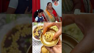 Gopibahu beti eating Panipuri 🥗shorts sathnibhanasathiya gopibahu rashi [upl. by Elocyn135]