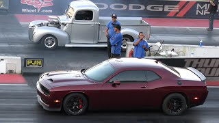 Built vs bought  drag racing [upl. by Codd]