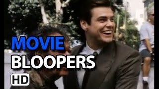 Liar Liar 1997 Bloopers Outtakes Gag Reel [upl. by Laith]