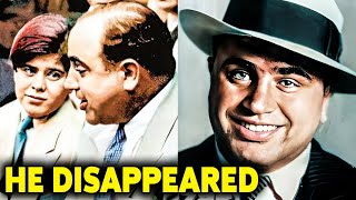 What Happened To The Son Of Al Capone [upl. by Betthel]