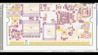 Altium Designer Tutorial  Printing [upl. by Ahseinar]