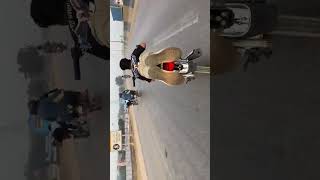 Karachi super highway race 9 km [upl. by Vashtia]