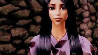 Decision mulan sims 2 [upl. by Fabyola216]