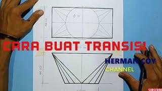 Cara Buat Transisi [upl. by Aneeb]