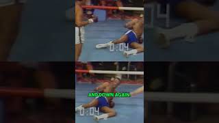 Lomachenko’s Historic KO amp Ali’s Epic Comeback  Boxing’s Moments boxing sports fighting sport [upl. by Isej]