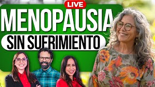 Menopausia sin Sufrimiento [upl. by Nerreg366]