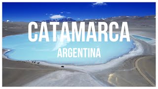 🎖10 LUGARES en CATAMARCA Argentina ✅ Que hacer en CATAMARCA 2024 INVIERNO y VERANO [upl. by Laoj]