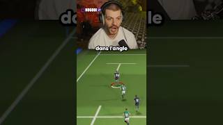 Un buteur myope sur Rugby 25  🚨😂 [upl. by Charpentier686]