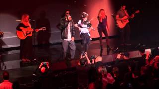 Snoop Lion YouTube Brandcast Performance  Ashtrays and Heartbreaks [upl. by Iuq513]