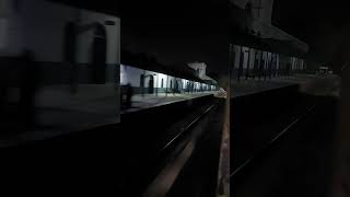 8dn crossing lodhraviralvideo unfreezmyaccout trending train foryou [upl. by Rotceh]