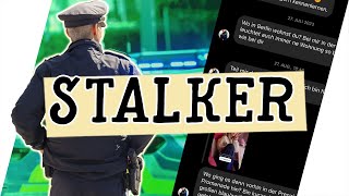 Polizist verfolgt Streamerin klupatwins reaction [upl. by Emory]