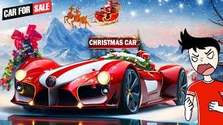 Car For Sales NEW WINTER Update Is AWESOME [upl. by Blane258]