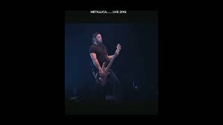 METALLICA SHORTEST STRAW LIVE 1992 2019 shorts viralshorts youtubeshorts [upl. by Sliwa]