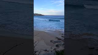 Winter in Bondi Beach Sydney australia travel [upl. by Skip]