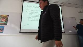 PT ABDOMEN CLASE 13 PARTE 1 [upl. by Barcot]